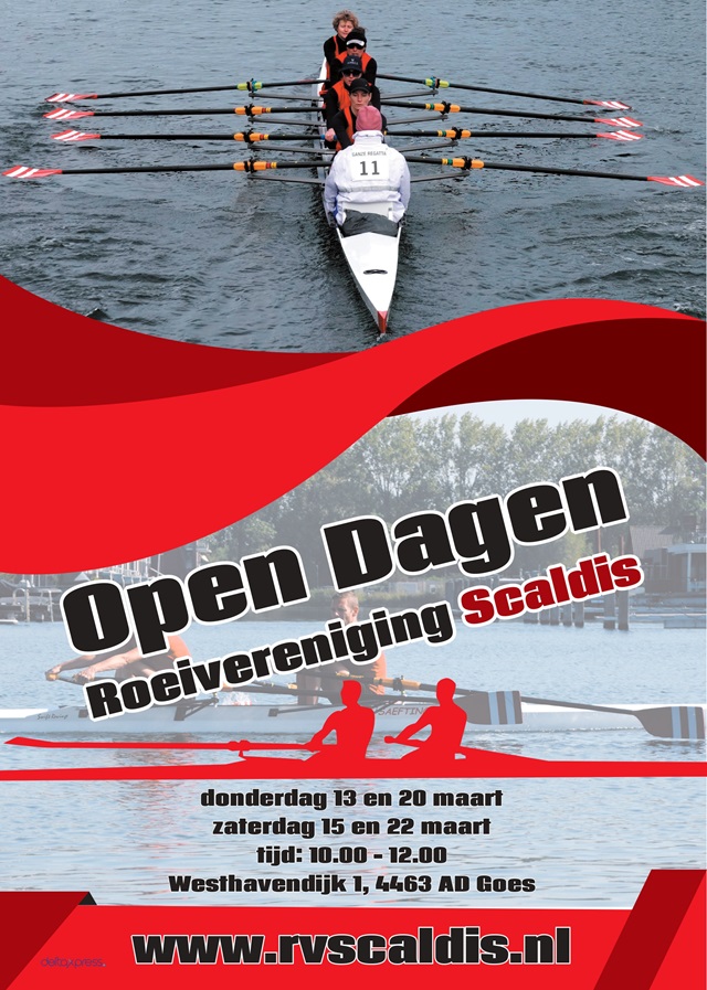 Open dagen 2025